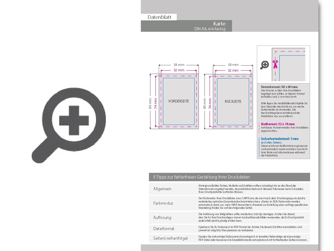 Product Bild weihnachtskarte_din_a8_(5_2_cm_x_7_4_cm)__beidseitig_bedruckt